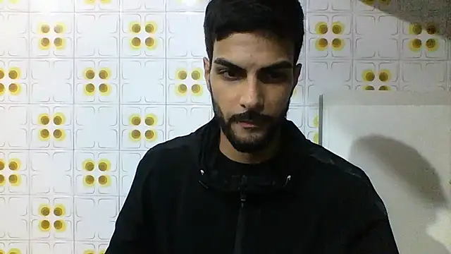 Chat +18 de GabSeduce ao vivo