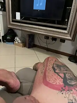 Sexy-feet78 Webcamshow