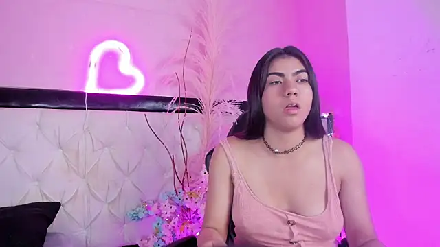 Siena_fox's Live XXX Chat