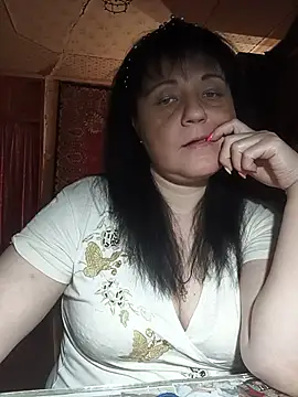Živý XXX chat Apelsinkaa