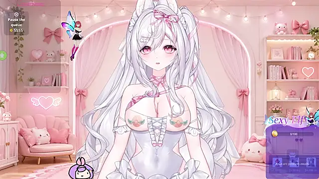 Chat XXX Live Emi_Glow