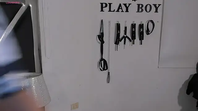 MiikeOthon Adlı Modelin Canlı XXX Sohbeti
