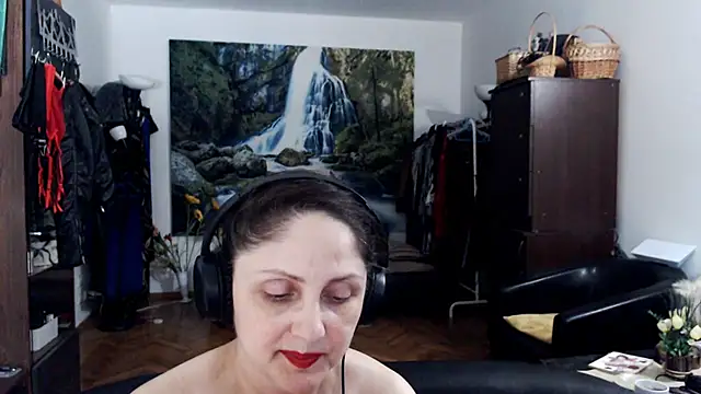 Imperatriza: απευθείας συνομιλία ΧΧΧ