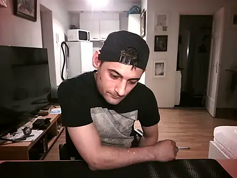 Živý XXX chat mihaimichael