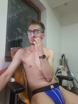 MattedOdobenus Webcam show