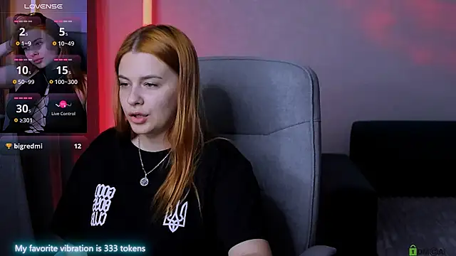 red__dizzy: απευθείας συνομιλία ΧΧΧ