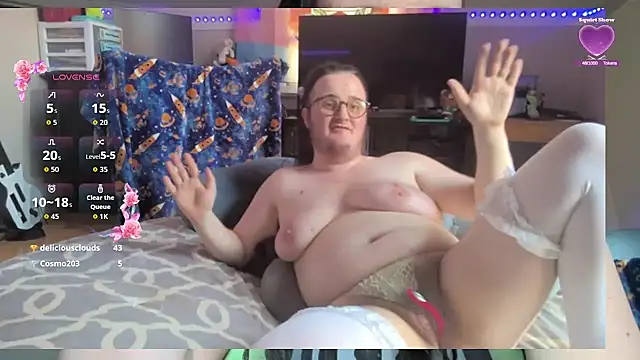 knottyn3bulara Show in webcam