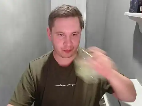 Živý XXX chat Max_Marlyn