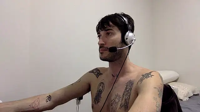 Chatroom XXX en direct de Fubinha