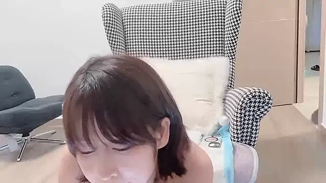Sembang XXX Secara Langsung A_girla