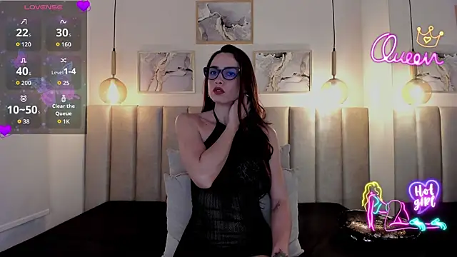 tamara_kisses' Live XXX Chat