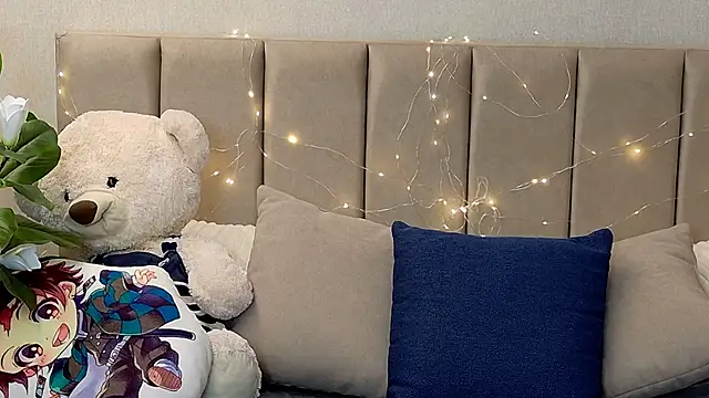 Briarx – Naživo XXX chat