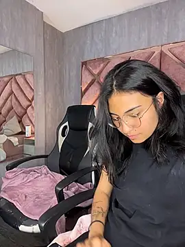 Velvet_Myssticn Live XXX chat