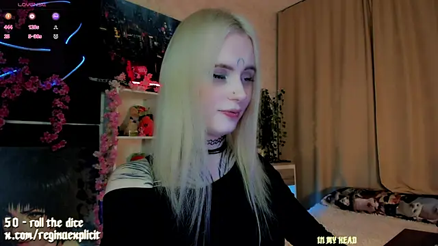 Chat XXX Live snake__bites