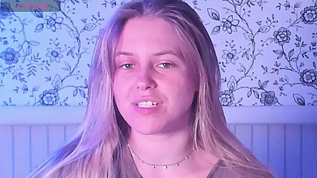 AngelAnty's Live XXX Chat