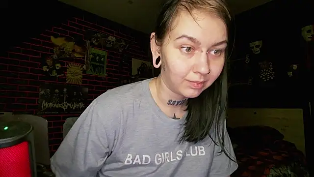 MessalinaOfficial's Live XXX Chat