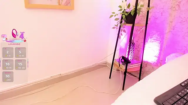 _MalakのライブXXXチャット