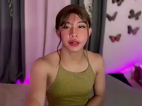 دردشة Miss_CandyX الجنسية المباشرة