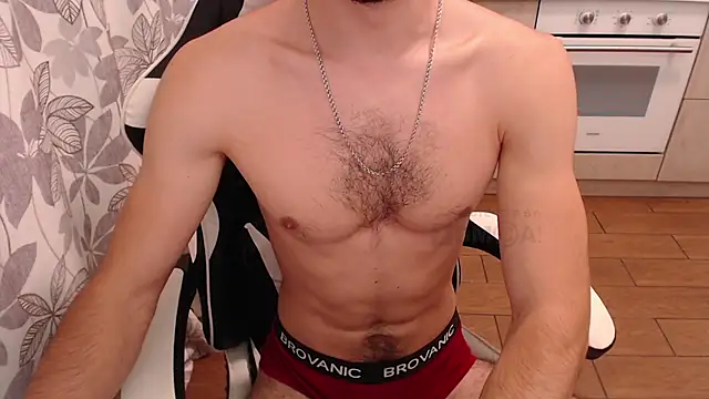 Mandarin4ks Webcam Show