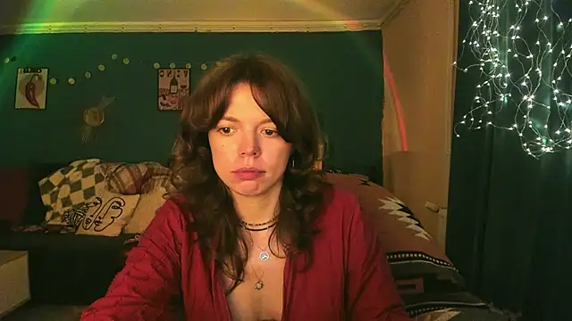 ClancyMorissey élő XXX-chatje