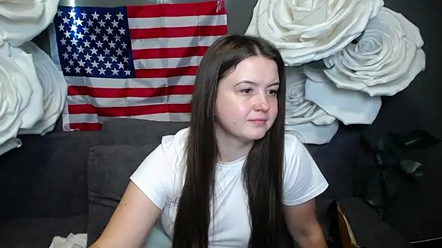 MavkaCute Live XXX-Chat