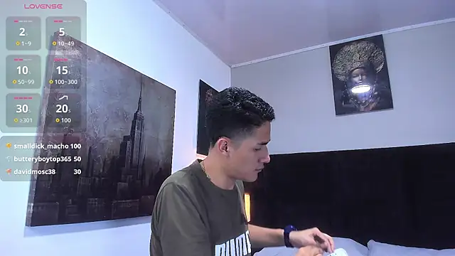 _Alan_Walker_1's Live XXX Chat
