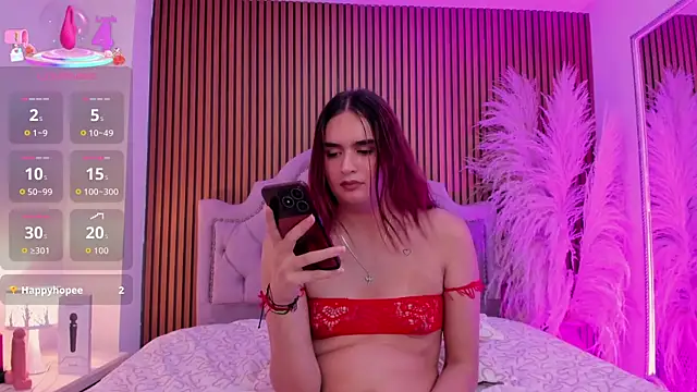 CleoFoxxx_ লাইভ XXX চ্যাট