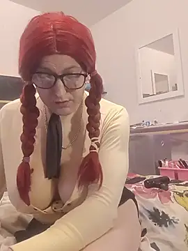 sissytrapdolly24 Chat XXX in diretta