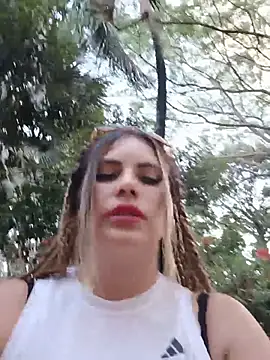 Živý XXX chat Cata_city1106