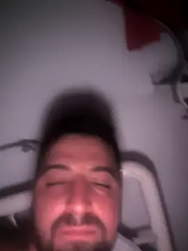 Webkamerová show Attila2701
