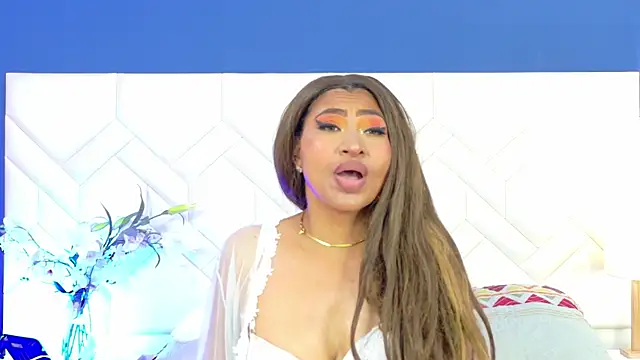 Kiara_Parker_'s Live XXX Chat