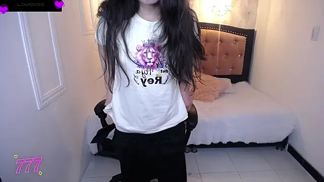 Allyshon_ Chat XXX live