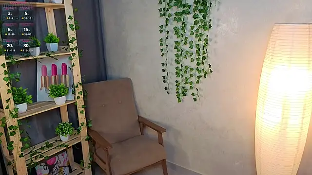 Živý XXX chat JasminKitany