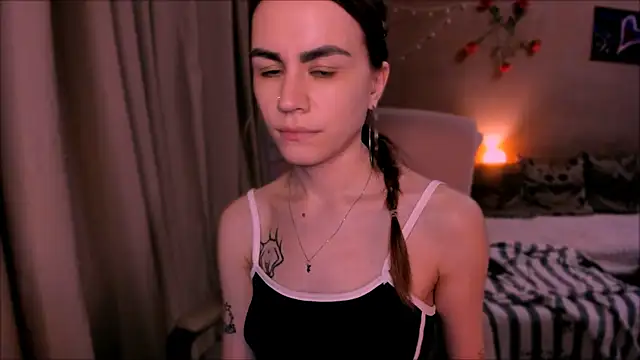 _selectrra – Naživo XXX chat