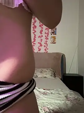 Chat XXX ao vivo de KimiSakura