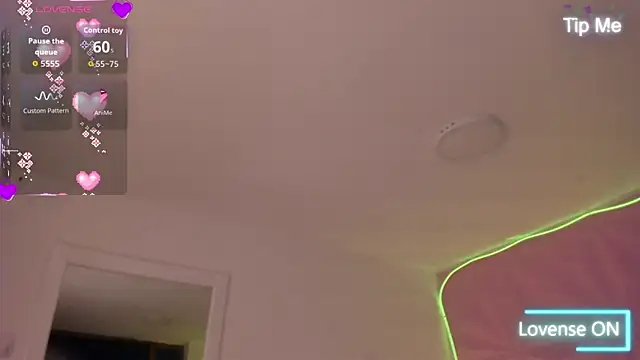 jenn_cg – Naživo XXX chat