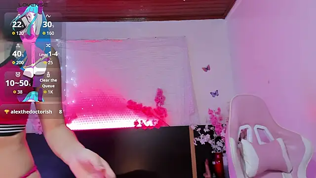 emma_ayala 라이브 XXX 채팅
