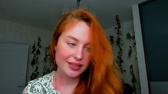 AirySilhouette – Naživo XXX chat