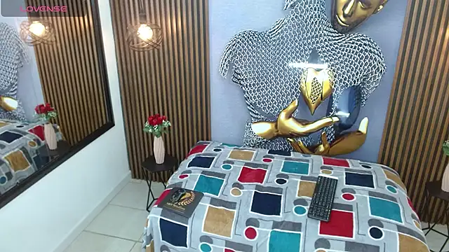 Chris_Hott Obrolan Langsung XXX