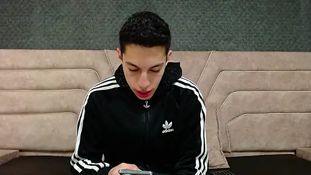thiago19s – Live XXX-chat