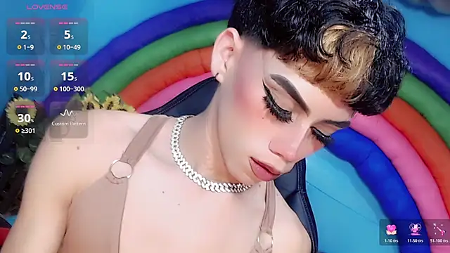 Gema_Jones_ 即時 XXX 聊天