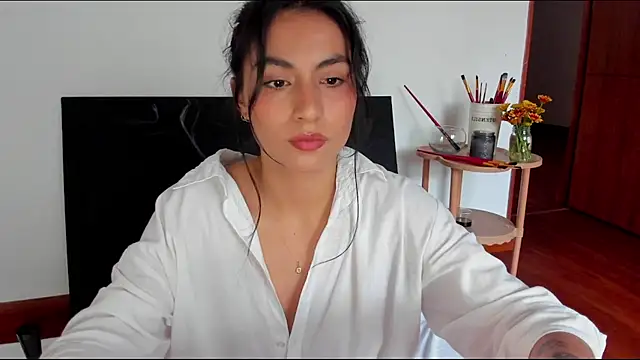 Dahian-peach's Live XXX Chat