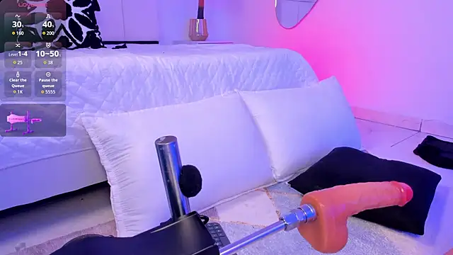 Chat +18 de zoe_rivers ao vivo