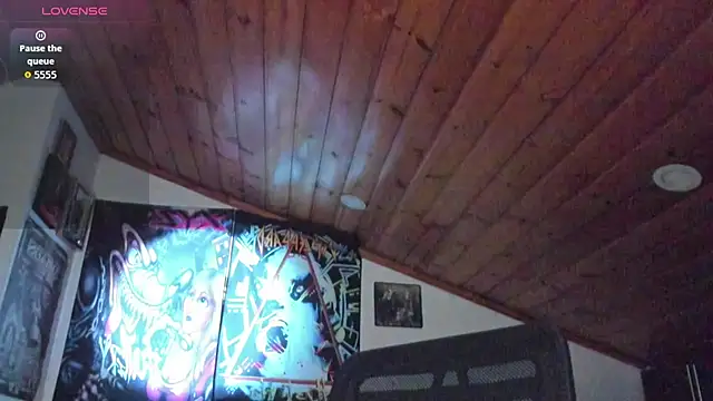 Darkness_jones_'s Live XXX Chat