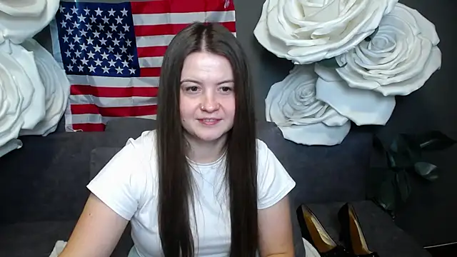 MavkaCute's Live XXX Chat