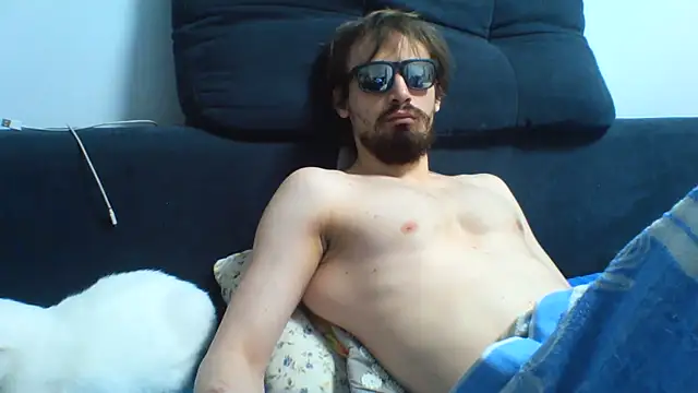 KaelNox's Live XXX Chat