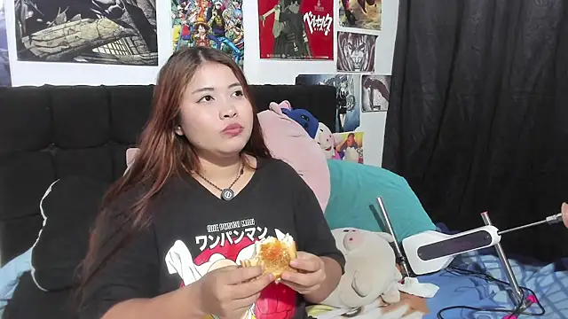 adarajode01's Live XXX Chat