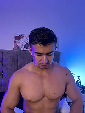 Chris_Clarck Chat XXX in diretta