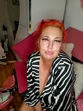 AshleyGinger__n Live XXX chat