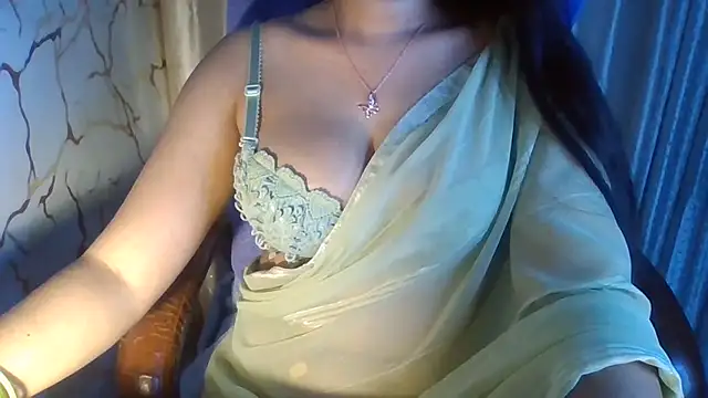 Chat XXX ao vivo de Cute_Arushii